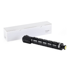 Canon EXV47 toner yellow ECO Toner kompatibilis Eco