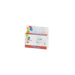 Canon CLI42 tintapatron cyan ECO Tintapatron kompatibilis Eco
