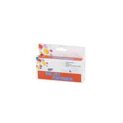 Canon CLI551XL tintapatron yellow ECO Tintapatron kompatibilis Eco
