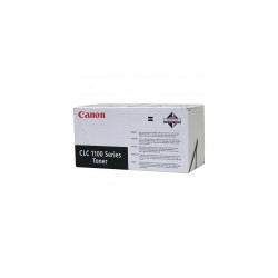 Canon CLC1100 toner black ORIGINAL leértékelt Toner original Canon