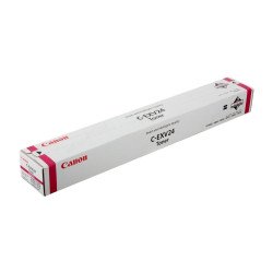 Canon EXV24 toner magenta ORIGINAL leértékelt Toner original Canon