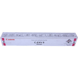 Canon EXV9 toner magenta ORIGINAL leértékelt Toner original Canon