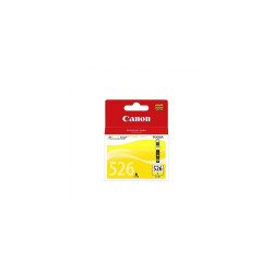 Canon CLI526 tintapatron yellow ORIGINAL Tintapatron original Canon