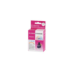Brother CB09/CB41/CB47/LC900/LC950 tintapatron magenta ORINK Tintapatron kompatibilis Orink