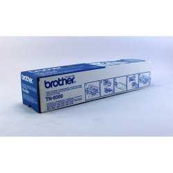 Brother TN8000 toner ORIGINAL leértékelt Toner original Brother