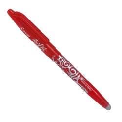 Rollertoll 0,7mm, törölhető Pilot Frixion Ball, írásszín piros Rollertoll Pilot