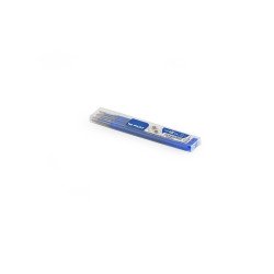 Rollertoll betét golyóméret 0,5mm, tűhegyű 3 db/csom Pilot Frixion Point, írásszín kék Tollbetét Pilot