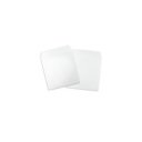 Boríték TCD öntapadó CD/DVD papírtok 125x125mm 1000 db/doboz Bluering® fehér