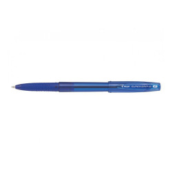 Golyóstoll 0,7 kupakos F Super Grip G Pilot, írásszín kék Golyóstoll Pilot