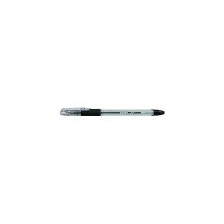 Golyóstoll 0,7mm, kupakos Zebra Z1, írásszín fekete Golyóstoll Zebra