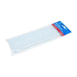 Ragasztórúd stick 11x200mm, 5 db/csomag, Bluering® Ragasztó rúd Bluering