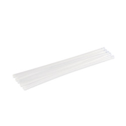 Ragasztórúd stick 11x200mm, 5 db/csomag, Bluering® Ragasztó rúd Bluering