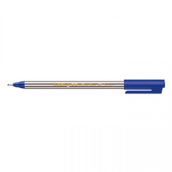 Rostirón, tűfilc 0,3mm, Edding 89 kék Tűfilc EDDING