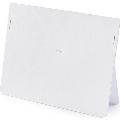 Naptárhát HA-23 fehér karton Bluering® Naptárhát HA-23 fehér karton Bluering®
