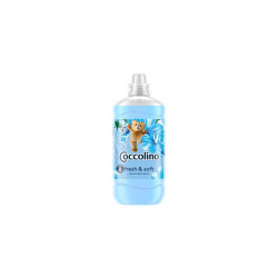 Öblítő koncentrátum 1,45 liter (58 mosás) Coccolino Blue Splash Öblítők Coccolino