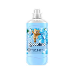 Öblítő koncentrátum 1,45 liter (58 mosás) Coccolino Blue Splash Öblítők Coccolino