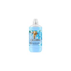 Öblítő koncentrátum 1,45 liter (58 mosás) Coccolino Blue Splash Öblítők Coccolino
