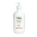 Folyékony szappan pumpás 500 ml WELL glicerines