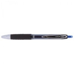 Zseléstoll 0,4mm, Uni UMN-207E, írásszín kék Zselés toll Uni