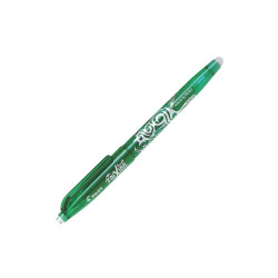 Rollertoll 0,5mm, törölhető Pilot Frixion Ball, írásszín zöld