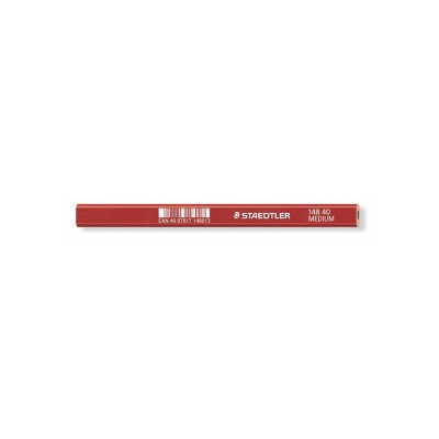 Ácsceruza, közepes, STAEDTLER® 148 40 Ácsceruza, közepes, STAEDTLER® 148 40