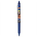 Rollertoll 0,7mm, törölhető nyomógombos Pilot Frixion Clicker Naruto, írásszín kék