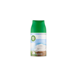 Légfrissítő spray utántöltő 250 ml AirWick Freshmatic Frissen mosott ruha Légfrissítő AirWick