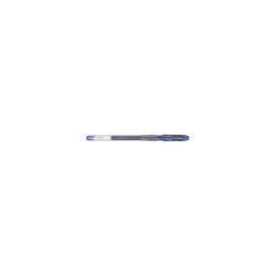 Zseléstoll 0,5mm, Uni UM-120, írásszín kék Zselés toll Uni