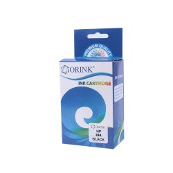 Utángyártott Hp 28/C8728AE tintapatron color ORINK Tintapatron kompatibilis Orink