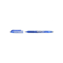 Rollertoll 0,5mm, törölhető Pilot Frixion Ball, írásszín világoskék Rollertoll Pilot