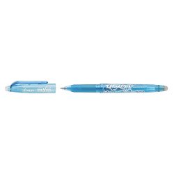 Rollertoll 0,5mm, törölhető Pilot Frixion Ball, írásszín világoskék Rollertoll Pilot
