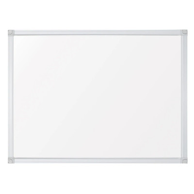 Fehértábla kétoldalas mágneses 85,5x107 cm Bluering® Fehértábla kétoldalas mágneses 85,5x107 cm Bluering®