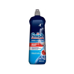 Edényöblítő gépi 800 ml Finish Regular Gépi mosogatás Finish