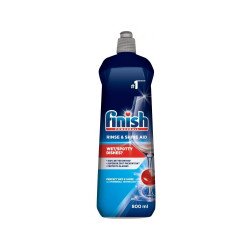Edényöblítő gépi 800 ml Finish Regular Gépi mosogatás Finish