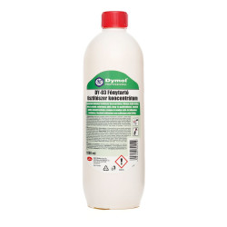 Általános tisztítószer fénytartó 1 liter DY-03 Általános tisztítószerek (fel,- lemosás) Dymol