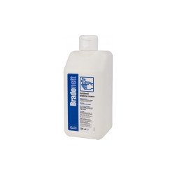 Folyékony szappan fertőtlenítő hatással kupakkal 500 ml Bradonett Fertőtlenítő folyékony szappanok Bradochem
