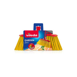 Partvis fej nyéllel Garden Vileda 2 in1_F25262 Partvis, seprű, kefe, padozat Vileda háztartási