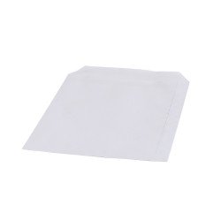 Boríték TB/4 öntapadó bélésnyomatlan 250x353mm Bluering® fehér Boríték Bluering