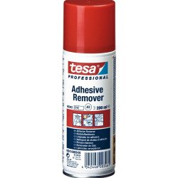 Ragasztó és matricaeltávolító spray 200ml, Tesa Ragasztó eltávolító spray Tesa