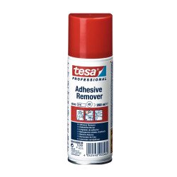 Ragasztó és matricaeltávolító spray 200ml, Tesa Ragasztó eltávolító spray Tesa
