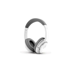 Fejhallgató vezeték nélküli Esperanza Libero fehér Fejhallgató, headset Esperanza