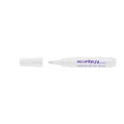 Biztonsági marker UV 1-3mm, Edding XXL ultraviola Lakkmarker EDDING