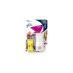 Légfrissítő utántöltő 10 ml Glade® Touch &Fresh japánkert Légfrissítő Glade