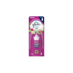 Légfrissítő utántöltő 10 ml Glade® Touch &Fresh japánkert Légfrissítő Glade