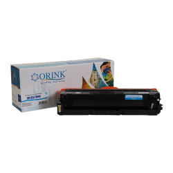 Samsung CLP680 toner cyan ORINK 3,5K Toner kompatibilis Orink