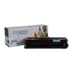 Samsung CLP680 toner cyan ORINK 3,5K Toner kompatibilis Orink