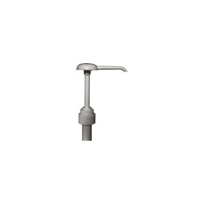 Adagoló pumpa műanyag CC 5 literes termékekhez 30 ml CHEF PG5 Clean Center fehér