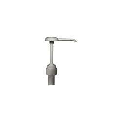 Adagoló pumpa műanyag CC 5 literes termékekhez 30 ml CHEF PG5 Clean Center fehér Adagolók, tárolók, készülékek Clean Center