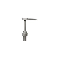 Adagoló pumpa műanyag CC 5 literes termékekhez 30 ml CHEF PG5 Clean Center fehér Adagolók, tárolók, készülékek Clean Center
