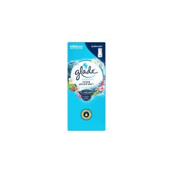 Légfrissítő utántöltő 10 ml Glade® Touch &Fresh Ocean Adventure Légfrissítő Glade
